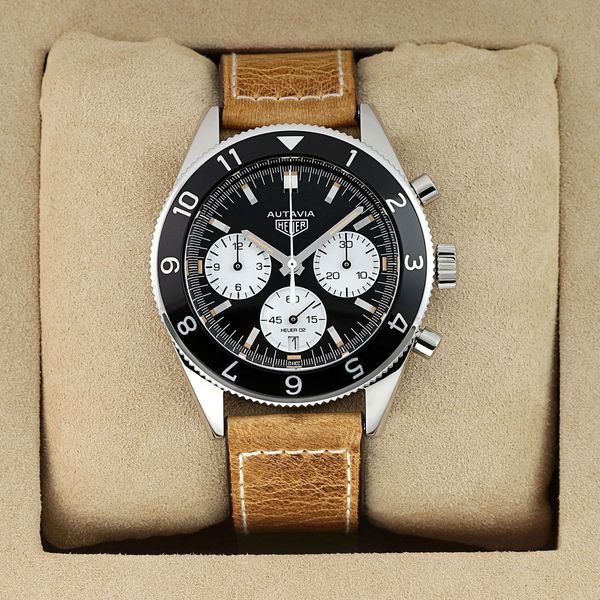 Tag Heuer Autavia CBE2110.FC8226